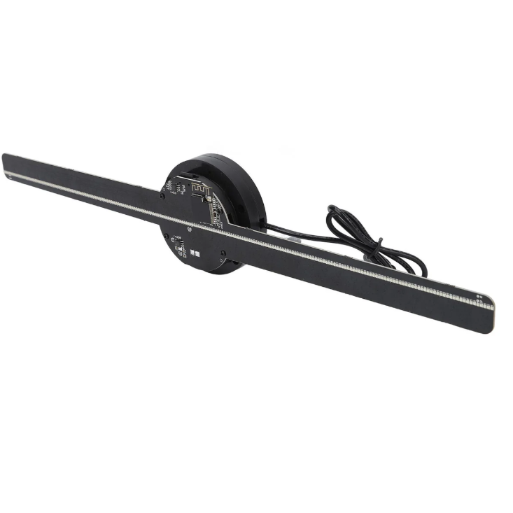 Taylor Swift Hologram Fan