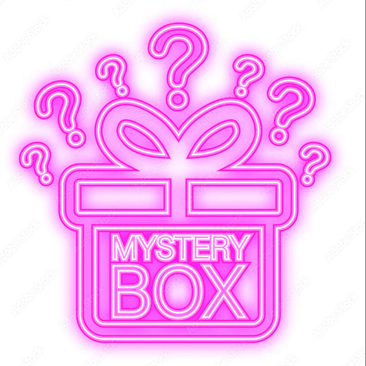 Mystery Box
